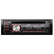 JVC KD-R541 CD/MP3/WMA/USB/AUX/IPhone