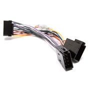 JVC Ledningsnet ISO QAM0569-002