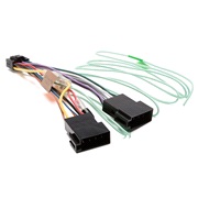 JVC ledningsnet QAM0450-002