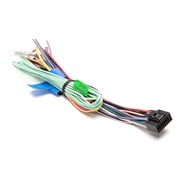 JVC Ledningsnet QAM0455-002