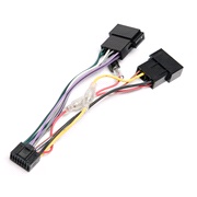 JVC Ledningsnet QAM1153-001