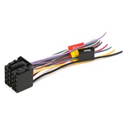 JVC Ledningsnet QAM1111-001