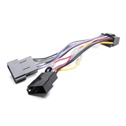 JVC ledningsnet QAM0463-002
