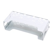 Metalramme for montage KD-R411