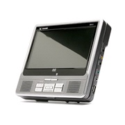 B&aelig;rbar DVD m. 7" sk&aelig;rm Xzound DV-3