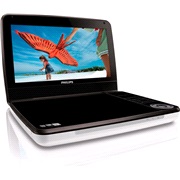 9" DVD afspiller Philips PD9030