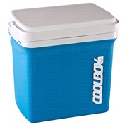 K&oslash;leboks passiv EZetil SF25 CoolBox 25 l