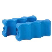 K&oslash;leelement EZetil IceAkku 6Pack 2 stk