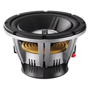 10" Subwoofer 350W RMS, JBL GTO1014