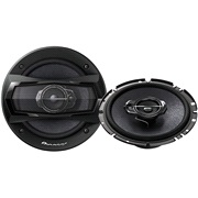 6,5" h&oslash;jttalers&aelig;t, Pioneer TS-A1723I
