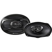 6x9" h&oslash;jttalers&aelig;t, Pioneer TS-A6923I
