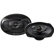 6x9" h&oslash;jttalers&aelig;t, Pioneer TS-A6924I
