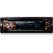 Pioneer DEH-X6500DAB CD/MP3/USB/AUX/iPod