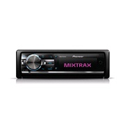 Pioneer DEH-X9500BT 2xUSB/iPod/AUX/BT