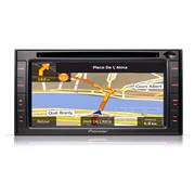 Pioneer AVIC-F550BT 2-DIN Navigation