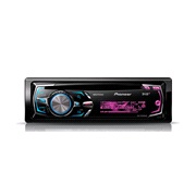 Pioneer DEH-X8500DAB headunit