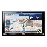 Pioneer AVIC-F50BT