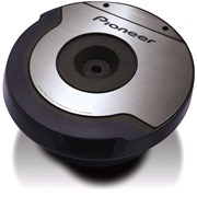 Aktiv Subwoofer Pioneer TS-W610A