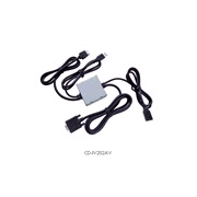 iPhone 5 kabel CA-IV.202AV