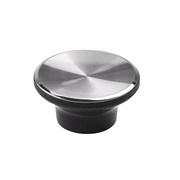 Volumenknap Pioneer YXC5156 f/DEH-8400BT