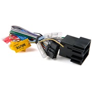 Iso stik, Pioneer CDE7059 f/DEH-3900MP
