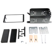 Pioneer 2-DIN ramme, Hilux 2007