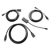 Android kabels&aelig;t CD-ANW-200 t. SPH-DA100
