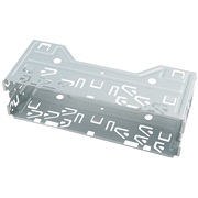 Mont. ramme Pioneer QNC3020 f/DEH-4400BT