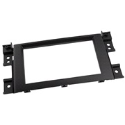 Pioneer 2-DIN ramme, Grand Vitara 2006