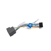 Iso stik, Pioneer QDP3012