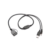 iPod kabel for AVIC-F930BT/AVIC-F30BT