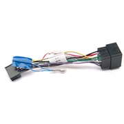 Iso stik, Pioneer CDP1268 f/DEH9300SD