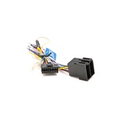Iso stik, Pioneer CDE5754 f/DEH-P3000R