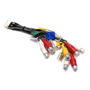 CDE-8083 stik udg.forst&aelig;rk Pioneer 34851