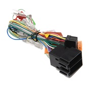 Str&oslash;mstik for 34851 Pioneer AVIC-F910BT