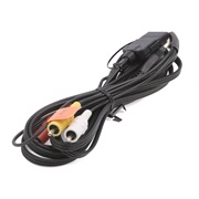 CD-IU23V AV in & Out, for Pioneer 34851