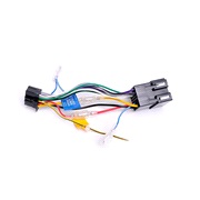 ISO stik, Pioneer YDP5037 f/34801