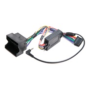 CD-VAG-SSK.002ADP t. AVIC-9110 for SKODA