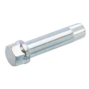 Adapter til Tuner bolt/m&oslash;trik STJERNE