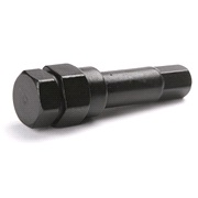 Adapter til Tuner bolt/m&oslash;trik LANG