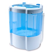 Vaskemaskine Carbest Mobile Clean 230 v