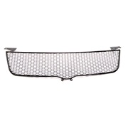 Metal grill, VW Golf V