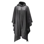 Poncho Camp+nature Emergency one size