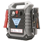 Jumpstarter Heavy Duty 400/900A RAZE