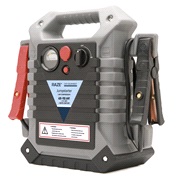 Jumpstarter 400/900A kompressor RAZE