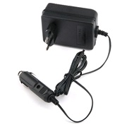 230V lader for 40130 og 40131