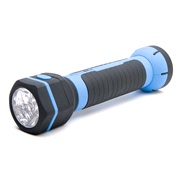 Opladelig Dual arbejdslampe med 36 LED