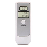 Digital alkoholtester HB-603