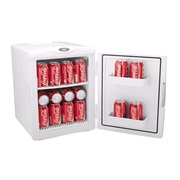 K&oslash;leboks LUX med digitalt display, 24 L