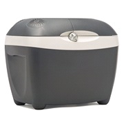 K&oslash;le-/varmeboks 12V 32L 